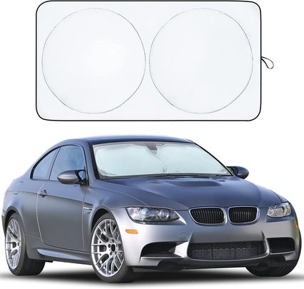 A sun shade for your car