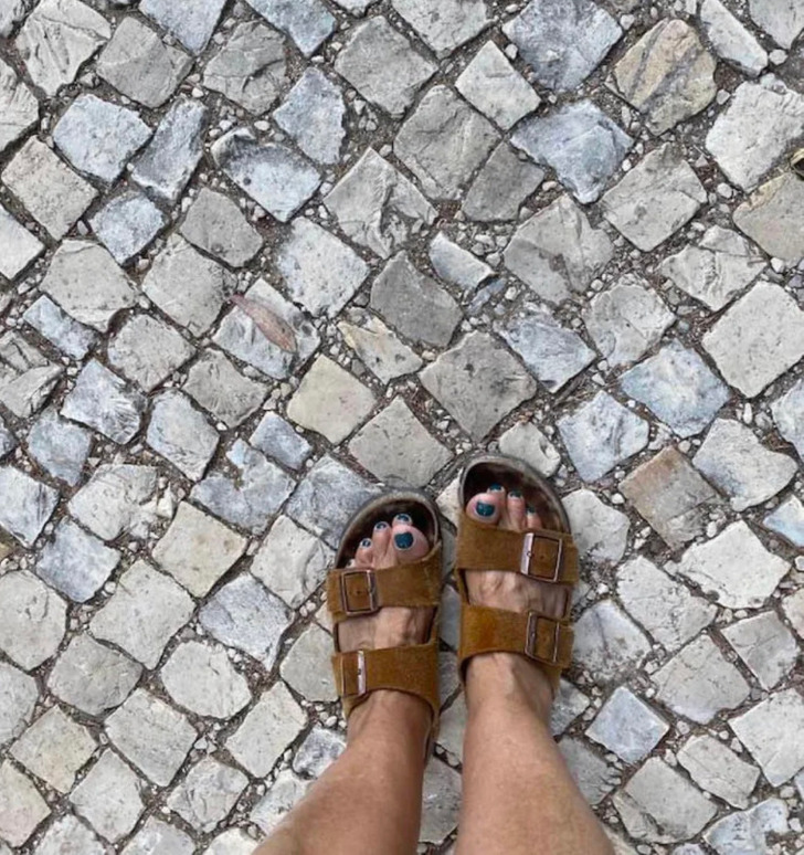 15 Vacation Moments That Just Defy Description