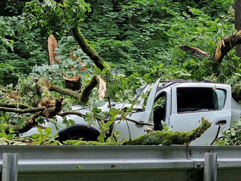 Tdlicher Unfall Neuruppin