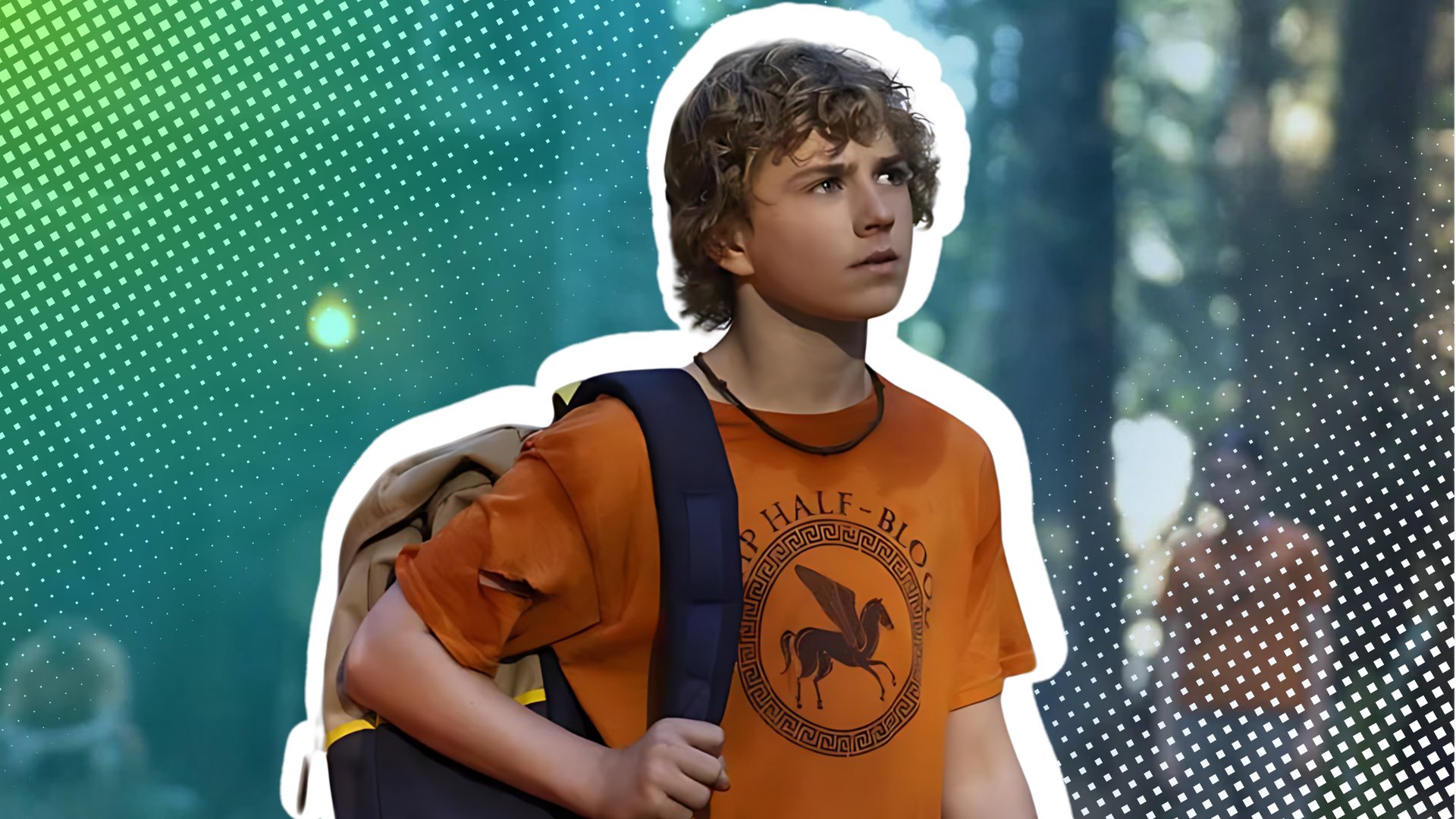„Percy Jackson“ Staffel 2: Das große Finale und alle Folgen im Stream