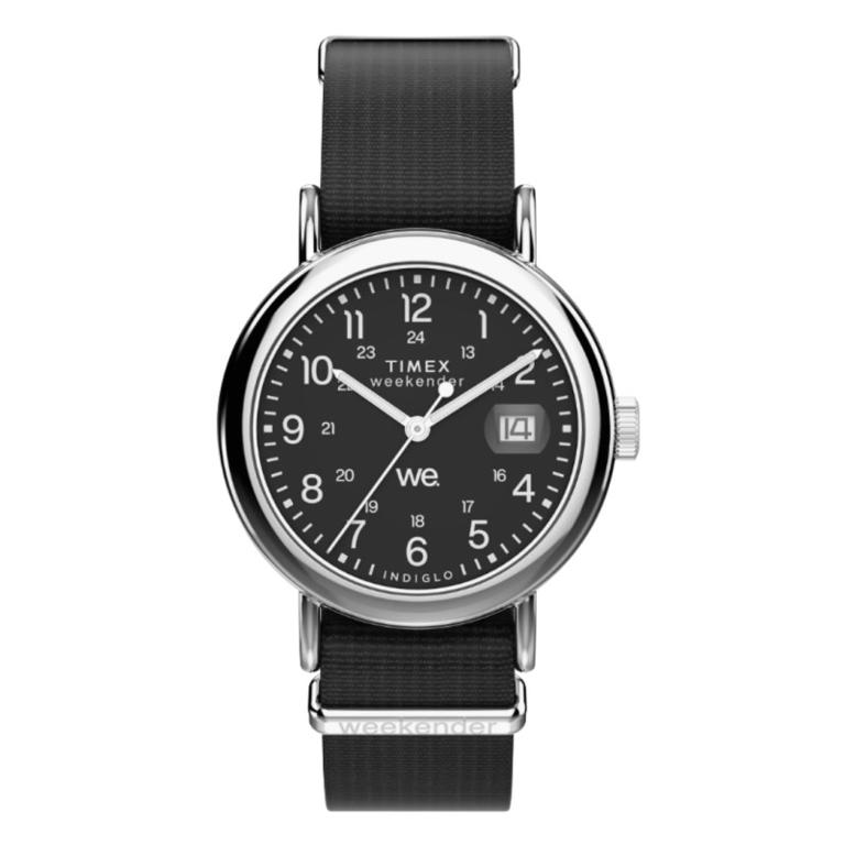 Nordstrom Is Selling Timex's $109 Weekender Watch for $65