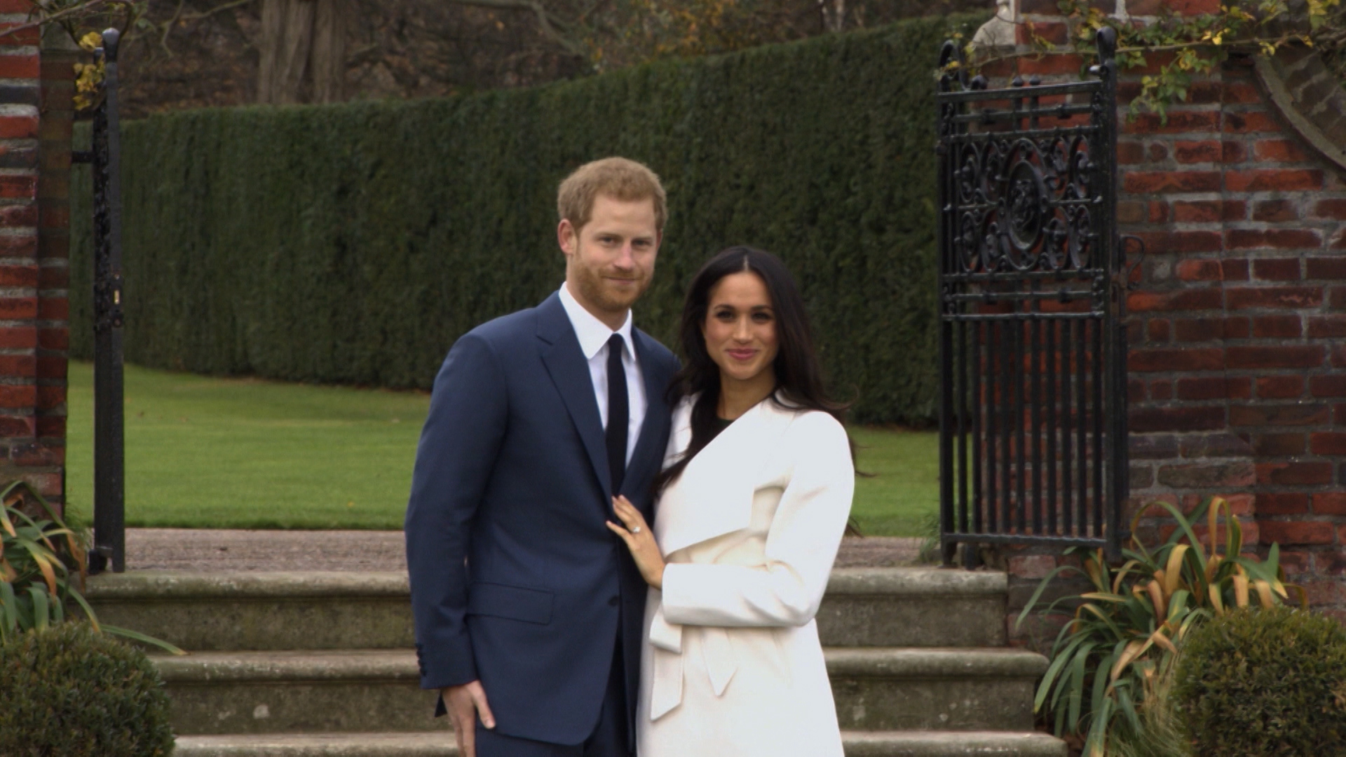 O contrato de 100 milhões de dólares do Príncipe Harry e Meghan Markle com  a Netflix terminou, mas é mútuo | Watch, image size:1920x1080