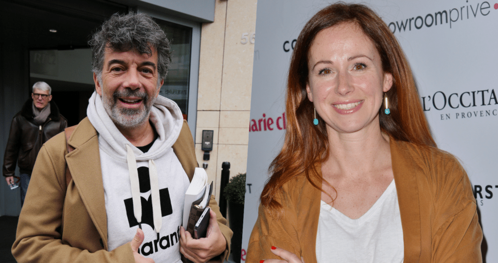 Ce qu'on va faire cet été" : Sophie Ferjani brise le silence, des nouvelles inattendues de Stéphane Plaza
