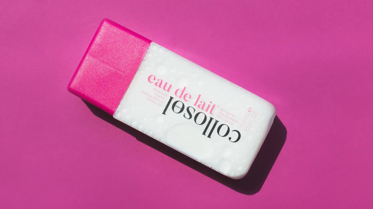 collosol-cleanser