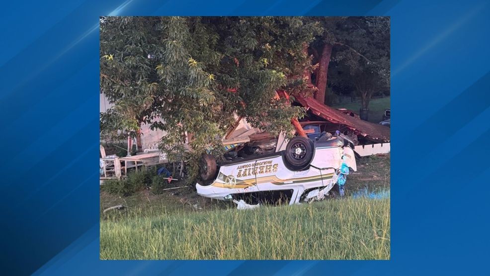 Faulkner Co. Sheriff's Office recruit saves field training officer from ...