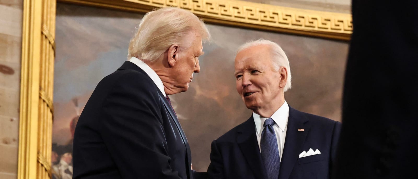 Democrats Delete Inflation Post After Accidentally Reminding Everyone ...