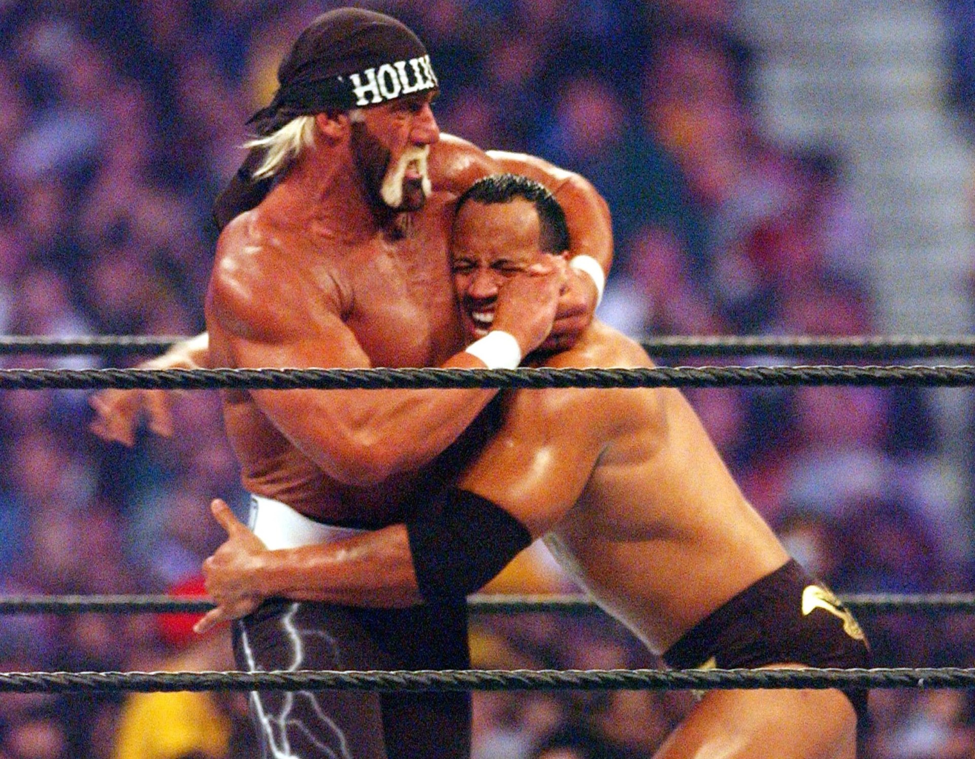 Vince McMahon breaks silence in tribute to Hulk Hogan
