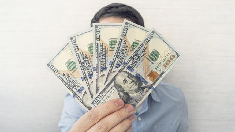 The $500 Bill That Could Be Worth 3 Times As Much Money