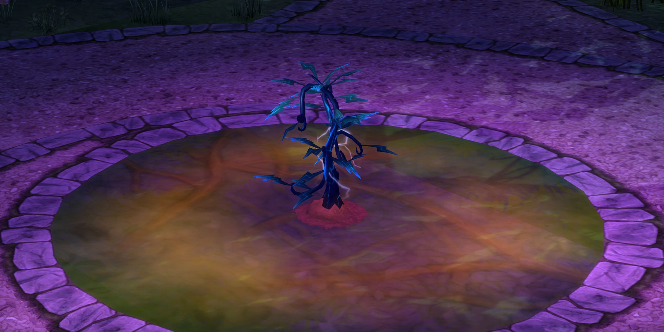 How To Get Lightning Root & Leaves In The Sims 4
