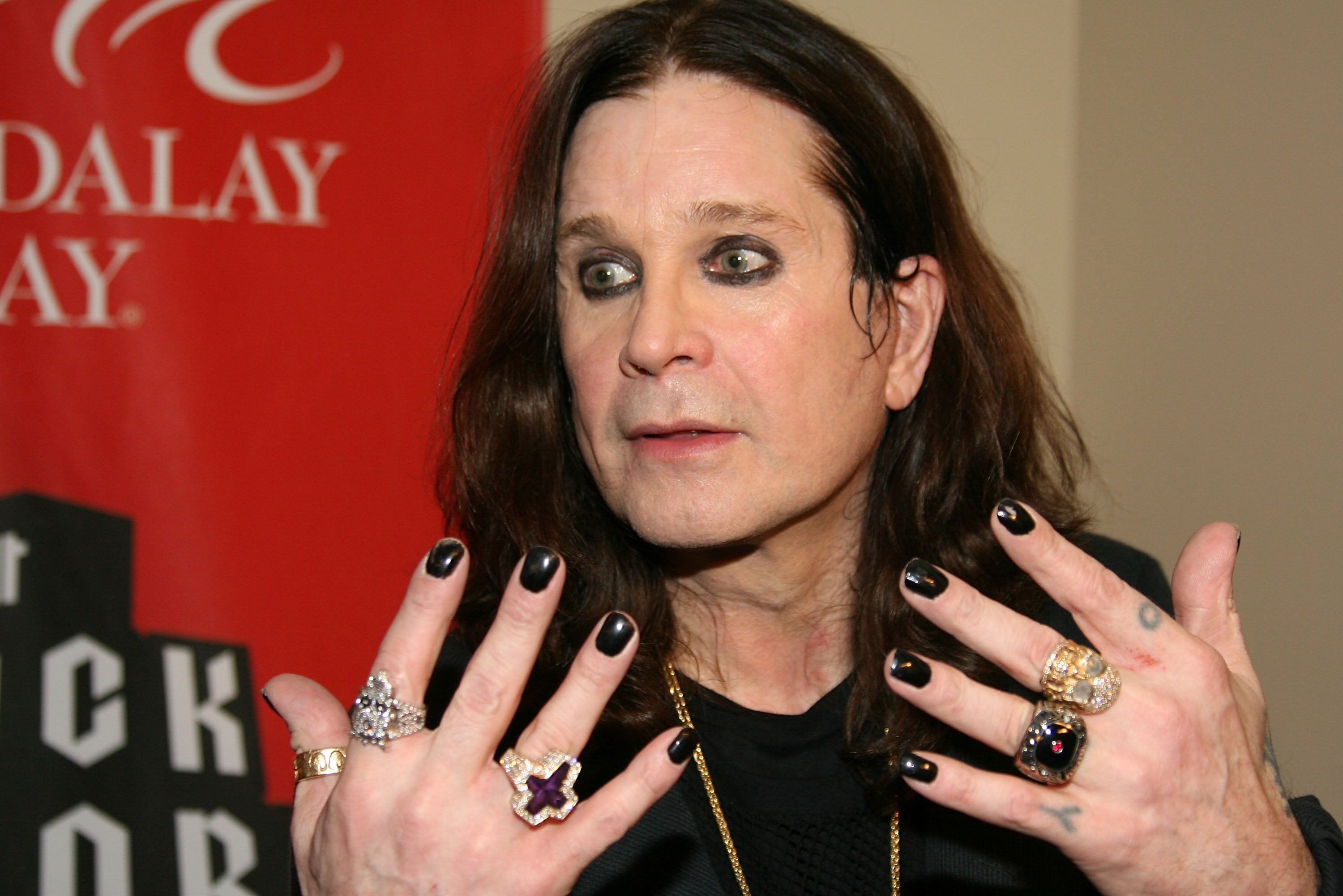 What to know about Ozzy Osbourne’s rare form of Parkinson’s disease