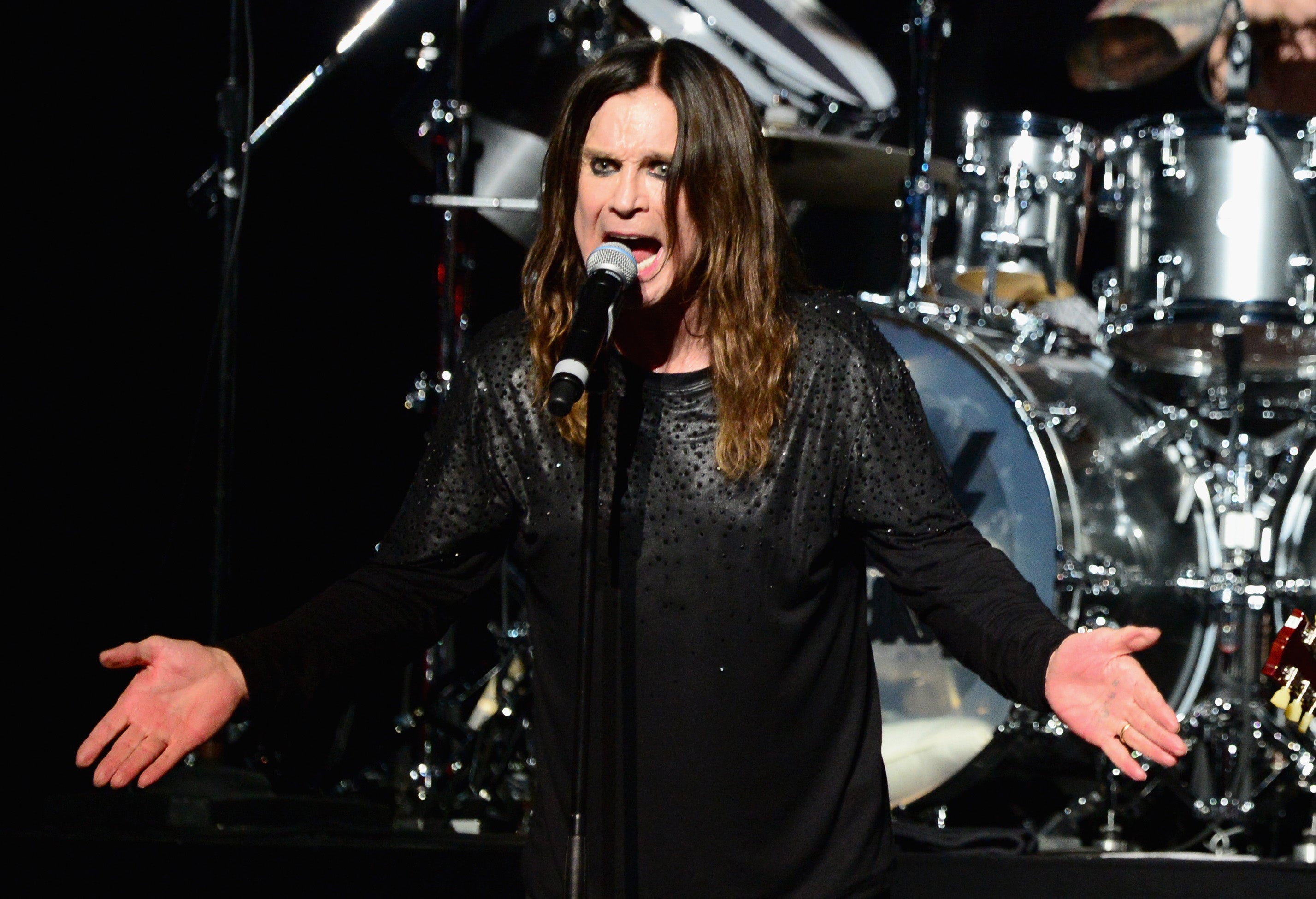 What to know about Ozzy Osbourne’s rare form of Parkinson’s disease
