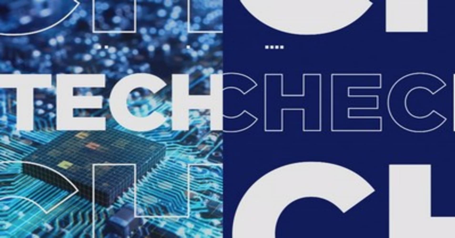 CNBC TechCheck Evening Edition: July 25, 2025