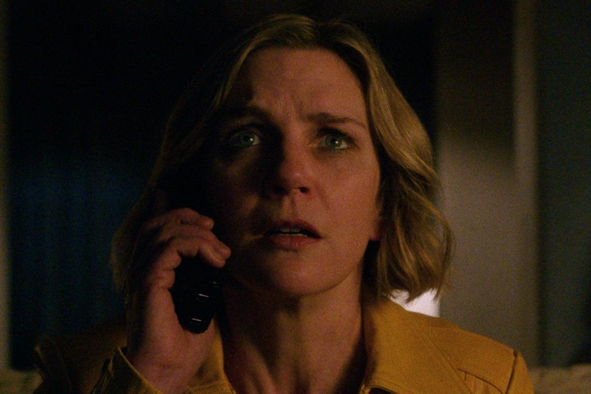 Breaking Bad creator announces release date for new sci-fi show with ...