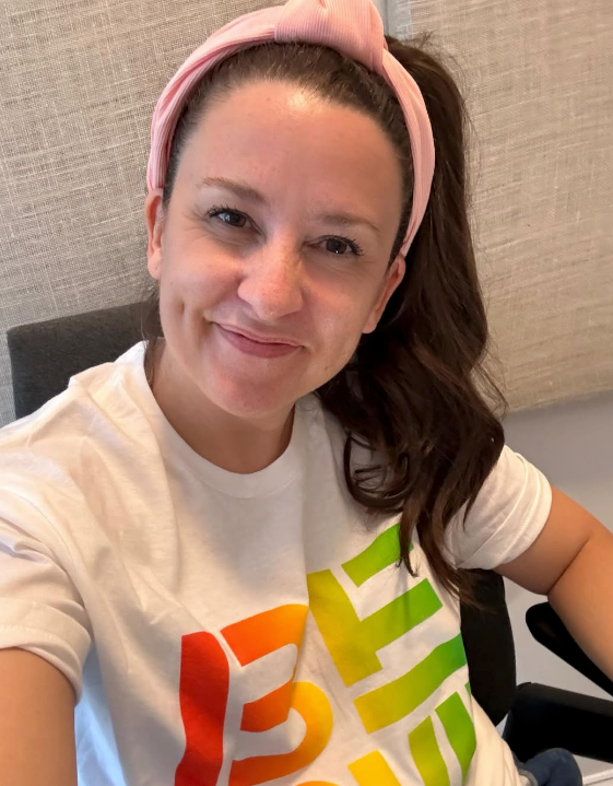 Ms. Rachel Shared Why She Won't Work With Anyone Who Remains Silent