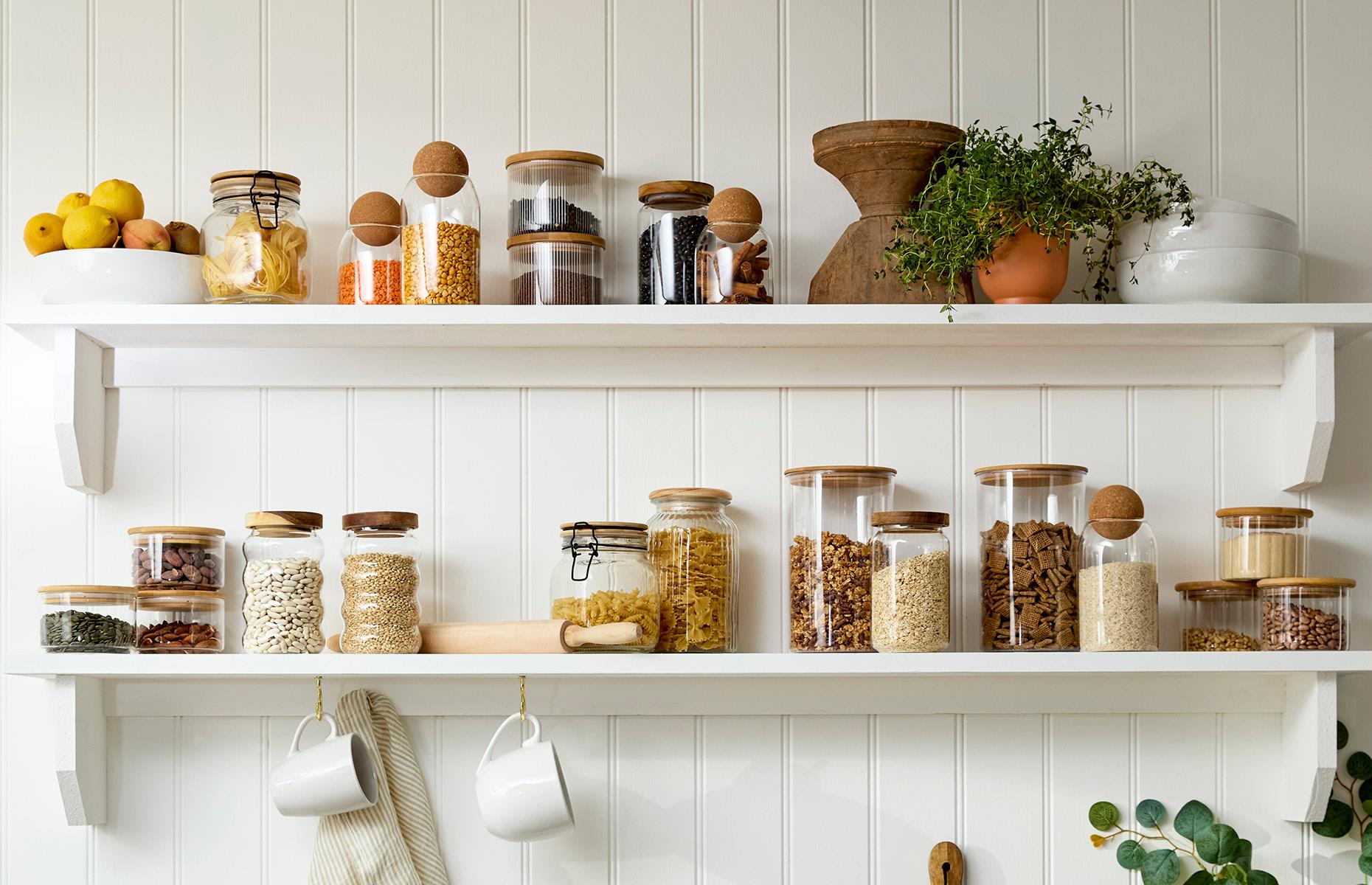 31 cheap but very cheerful kitchen upgrades
