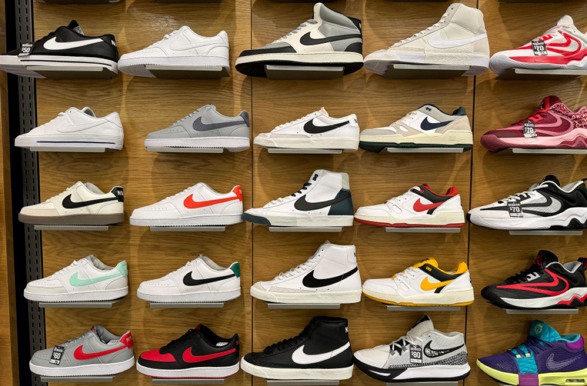 Byte-Sized AI: Google's User Try-On Goes Live; Nike Beta Tests In-App Conversational AI
