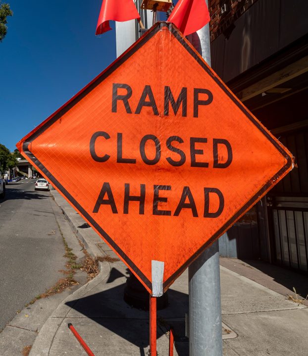Traffic: Closure planned for I-690 off-ramp to I-81 north in Syracuse