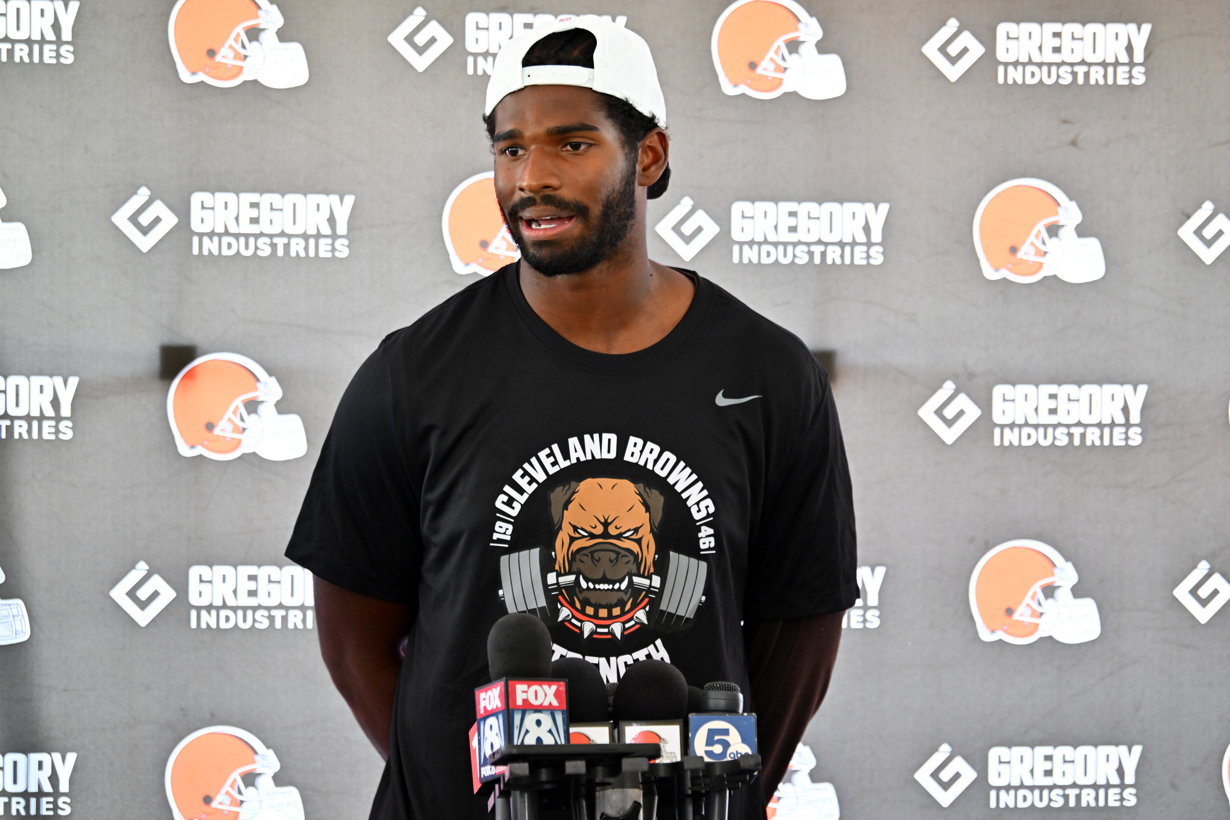 Shedeur Sanders Sounds Off on Browns Future With Blunt Statement