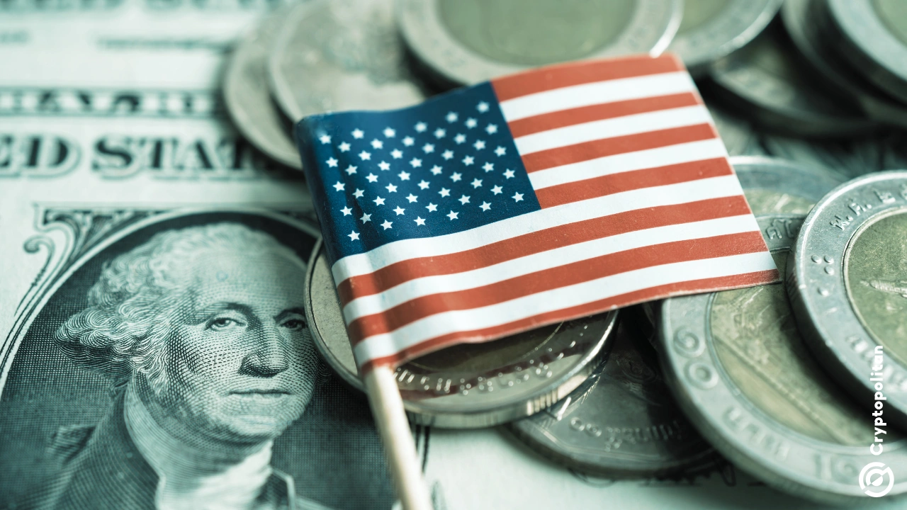 US Treasury now accepts Venmo and PayPal donations to reduce the 36.7