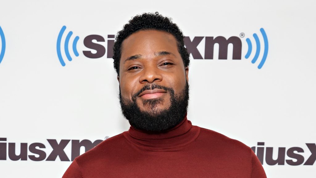 MalcolmJamal Warner's ‘Not All Hood' Podcast To Host Virtual