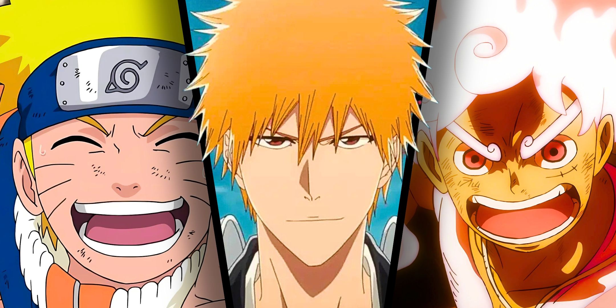 'Raise Them to the Same Level as Naruto': TV Tokyo President Has Big ...