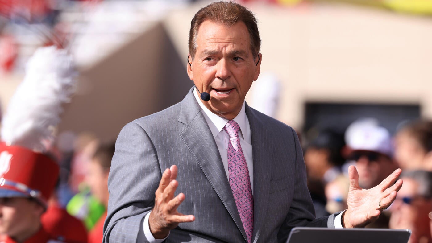 Nick Saban says there is no opportunity that would get him to return to  coaching 'right