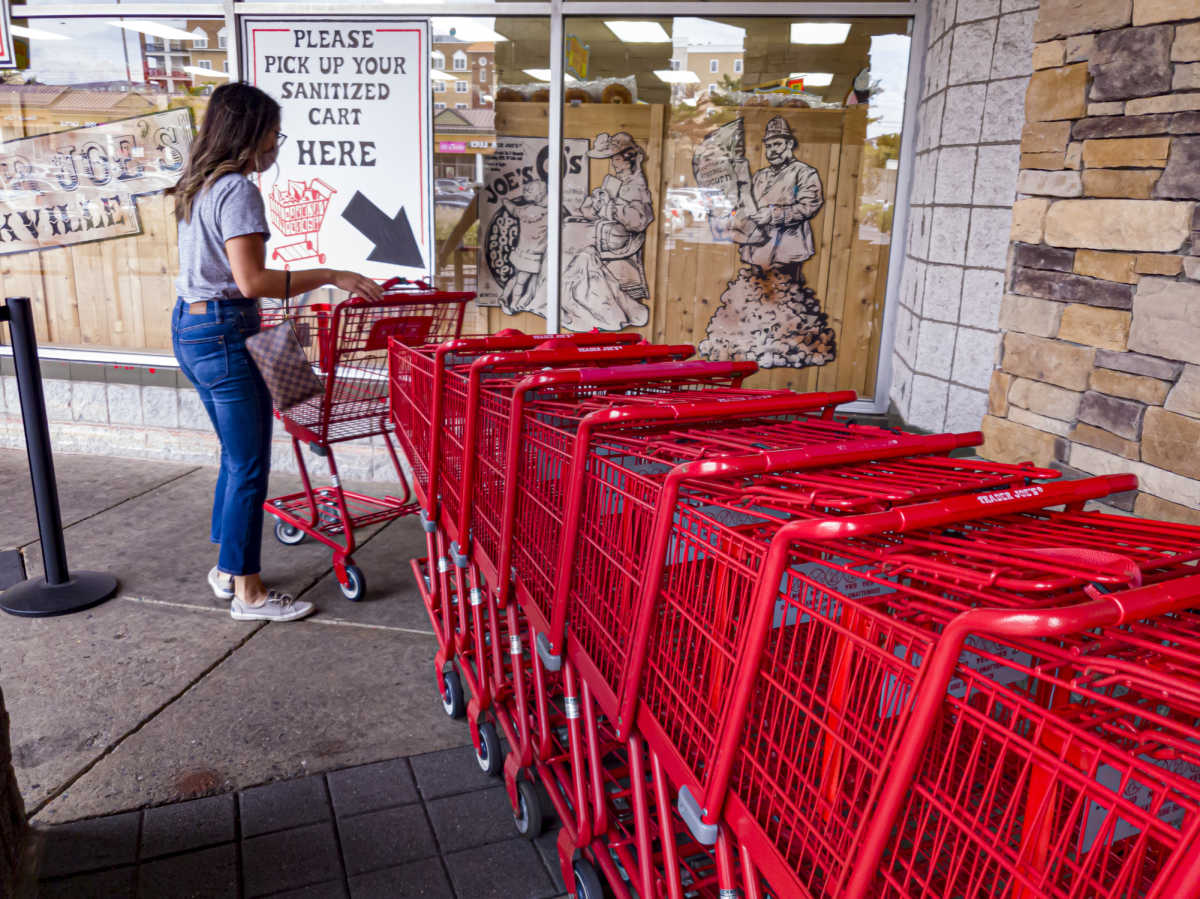 7 Popular Trader Joe’s Items That Just Aren't Worth Your Money