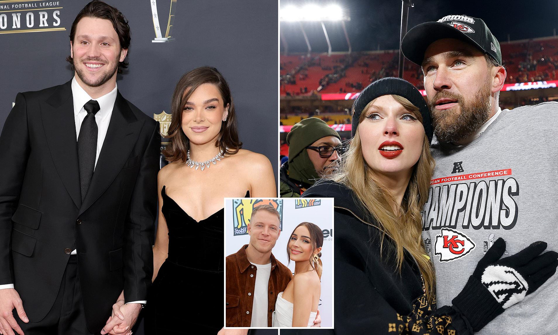 NFL WAG reveals why partners 'go into meltdown' when training camp begins