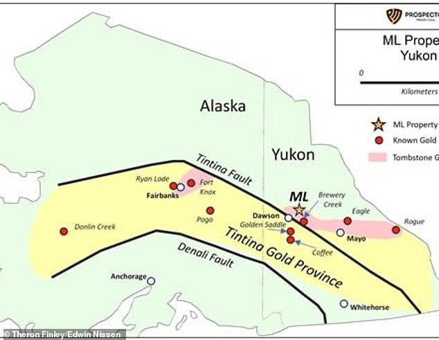 Usgs earthquake map canada