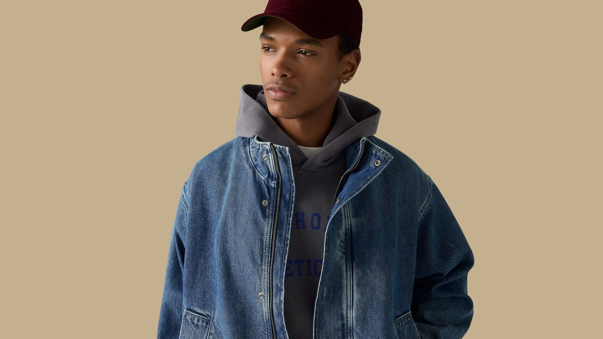 Levi's Just Breathed New Life Into a 90-Year-Old Outerwear Icon