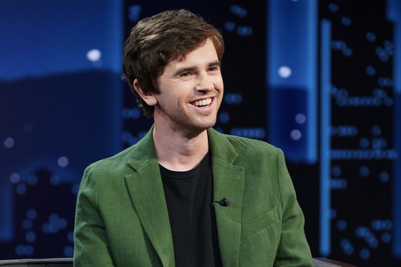 Freddie Highmore’s Marriage: Inside the Private Life of a Hollywood Heart