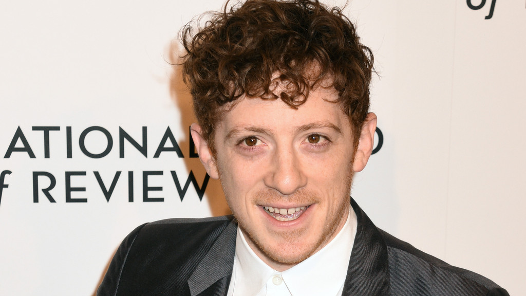 Ethan Slater reveals Wicked role changed his life 'in a huge way'(02)