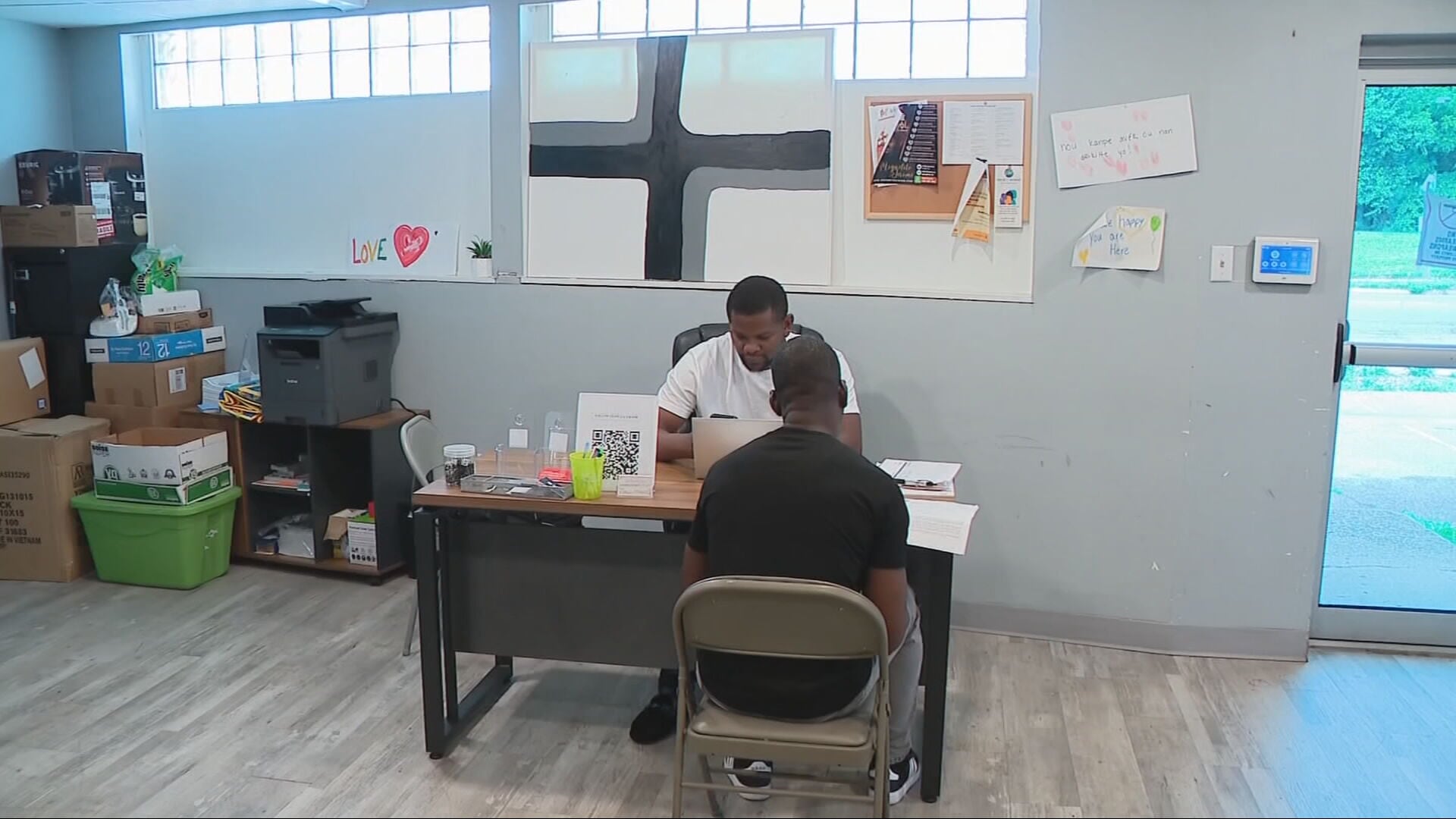 House passes measure to extend TPS for Haitian immigrants; Springfield ...