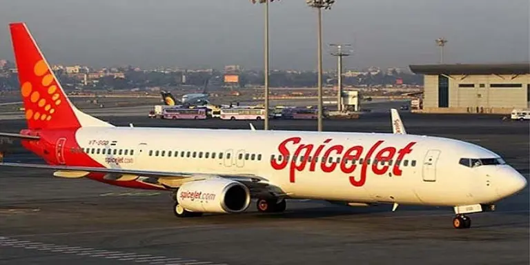 SpiceJet to induct five Boeing 737 aircraft
