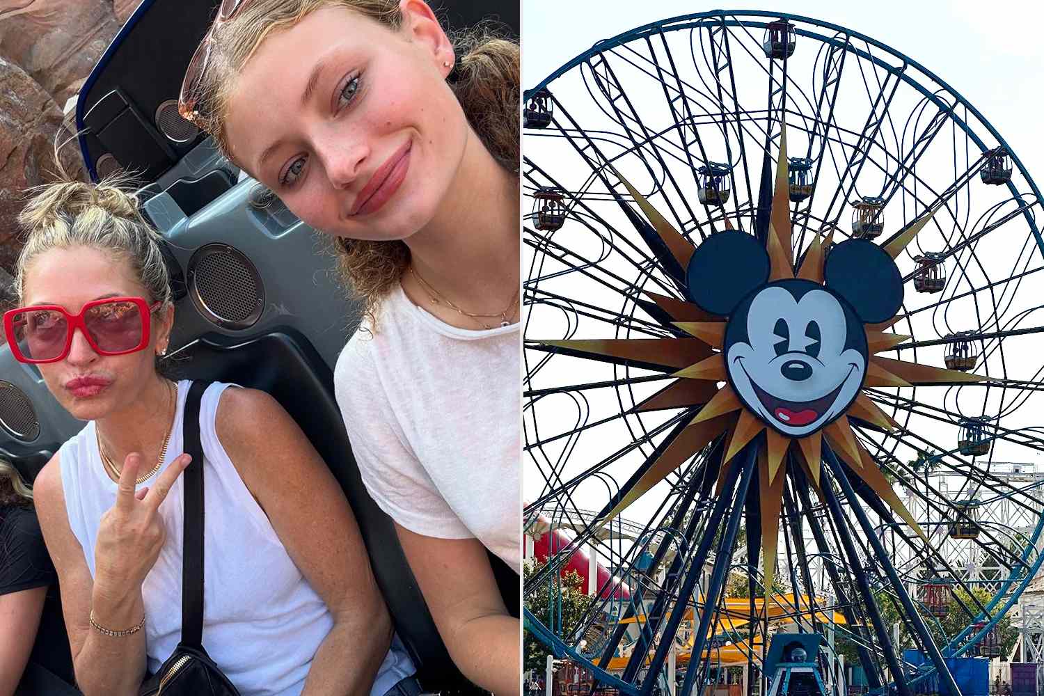 Rebecca Gayheart Shares Rare Glimpse of Her Daughters with Eric Dane as