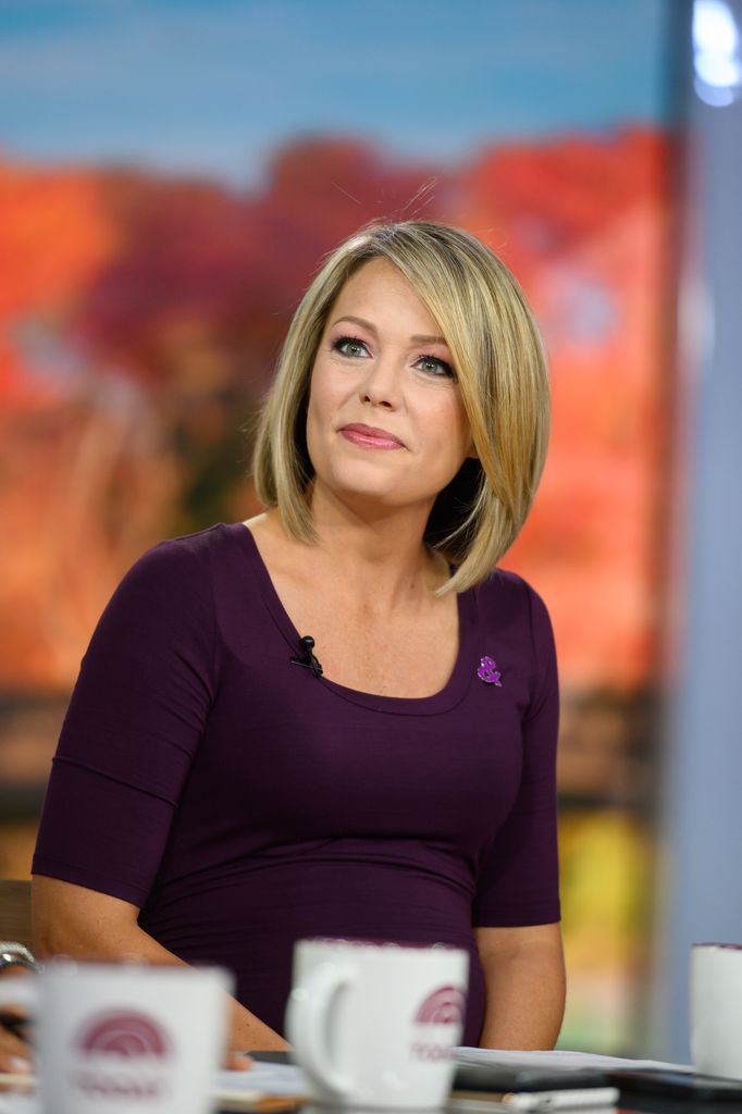 Dylan Dreyer missing from Today Show after unexplained absences following split