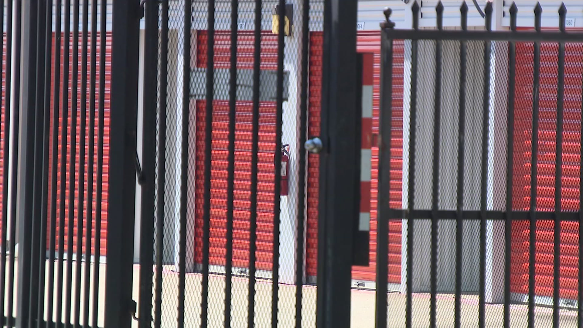 Don't get caught off guard when you rent a storage unit