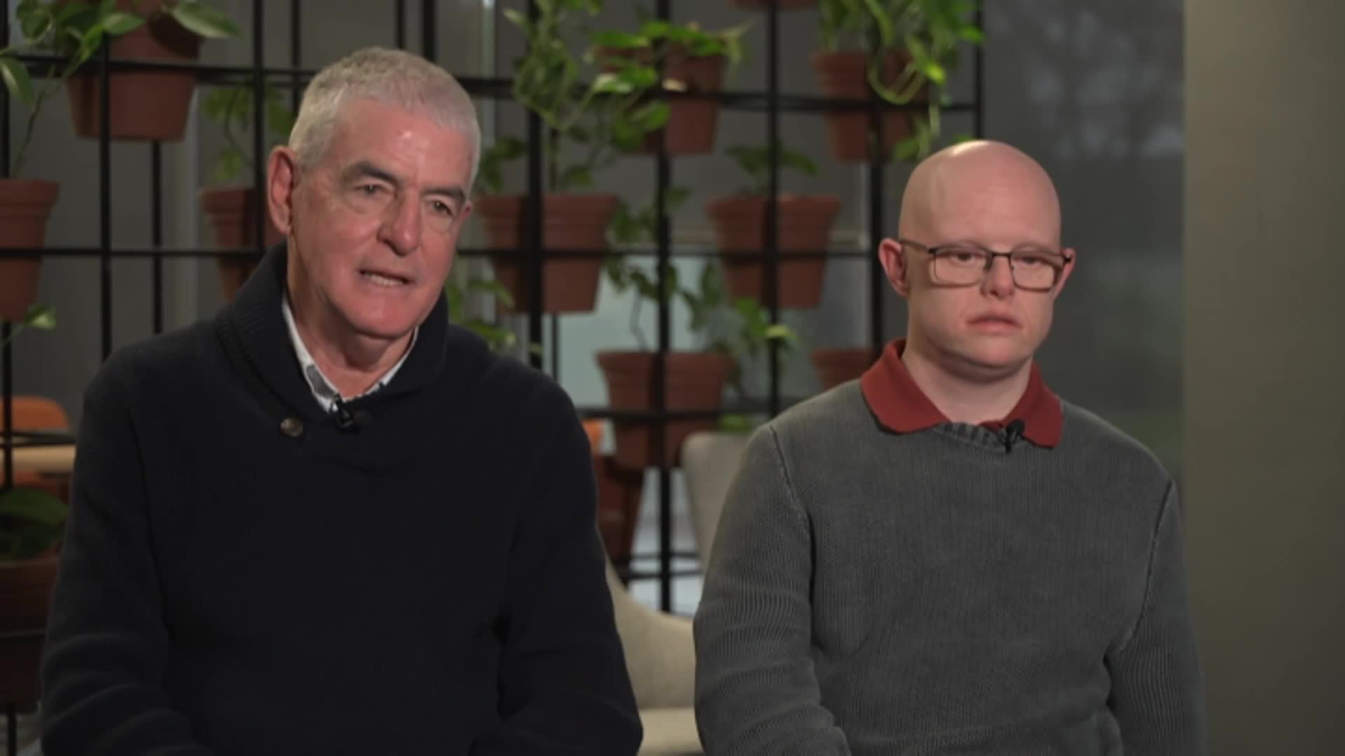 Families devastated by news of potential closure for disability service ...