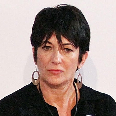 Ghislaine Maxwell, Epstein's associate, moved to federal prison in Texas
