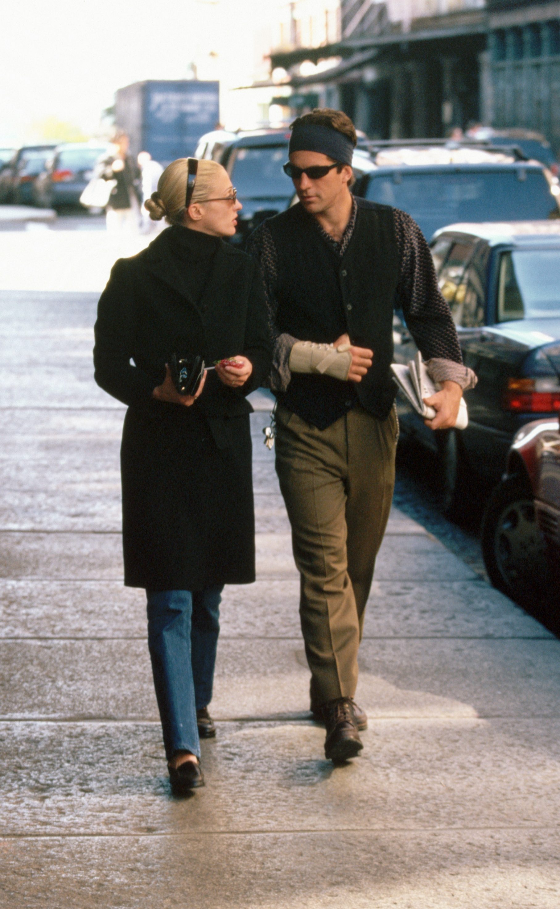 Real vs. Reel: Did FX Get Carolyn Bessette-Kennedy Right?, image size:768x1246