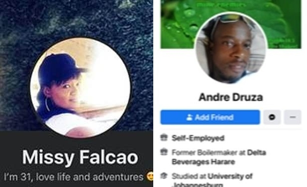 Kế dụ dỗ kẻ sát nhân qua tin nhắn Facebook