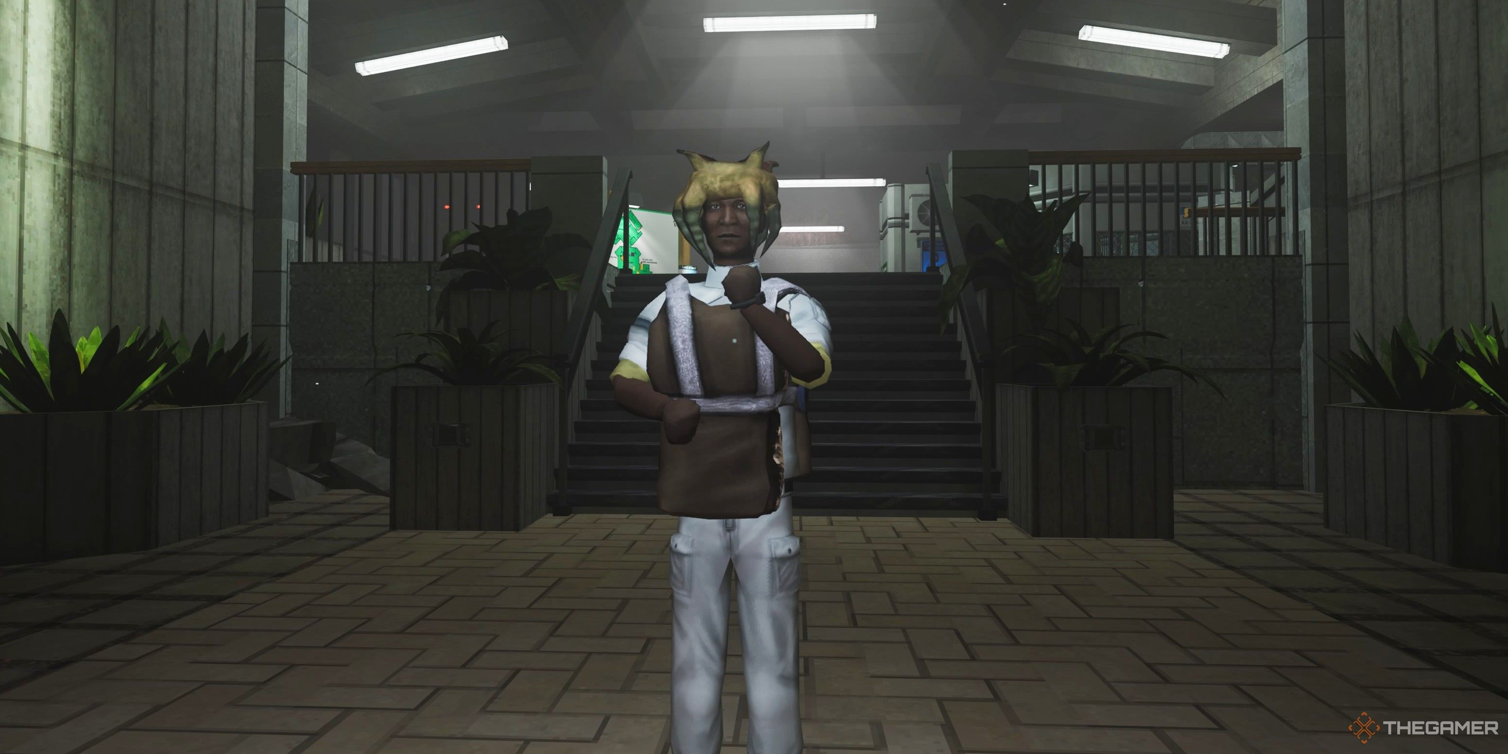 Best Starting Job To Pick In Abiotic Factor