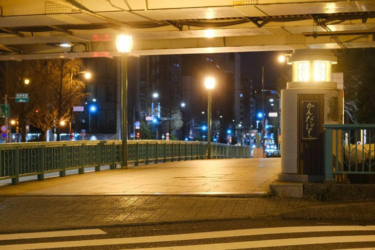 神田橋（写真：kawamura_lucy / PIXTA）