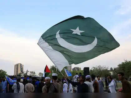 Pakistan urges global social media platforms to block accounts run by banned militant groups