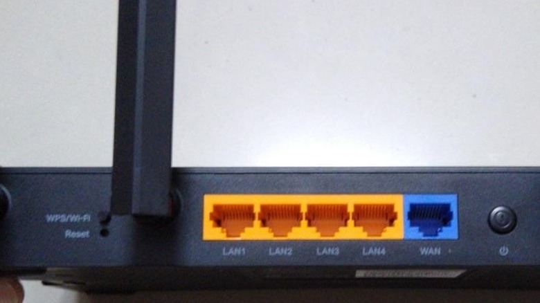 What To Do If You're Connected To Wi-Fi But Have No Internet Access