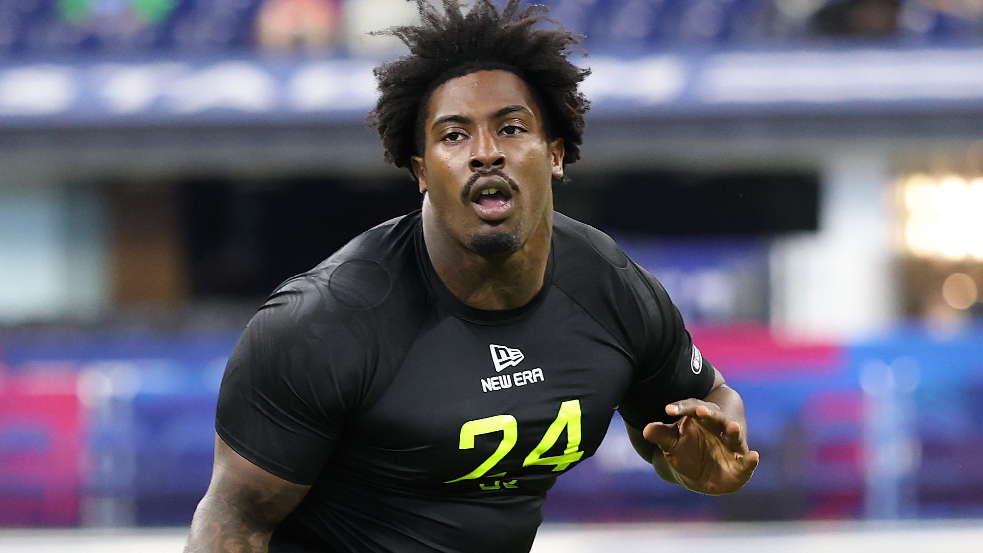Chiefs Draft Pick’s Training Camp Ascension Continues: Nobody’s ...