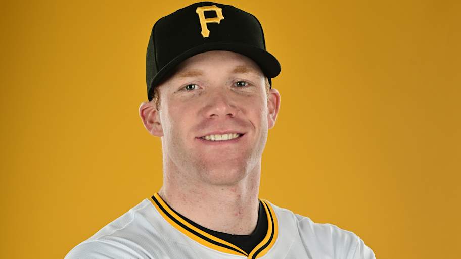 Pirates lose potential third baseman of the future to season-ending surgery