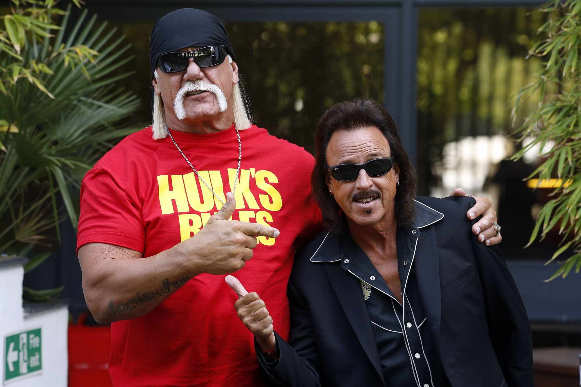 Hulk Hogan’s Friend Jimmy Hart Reveals WWE Star’s Final Moments, Says(02)