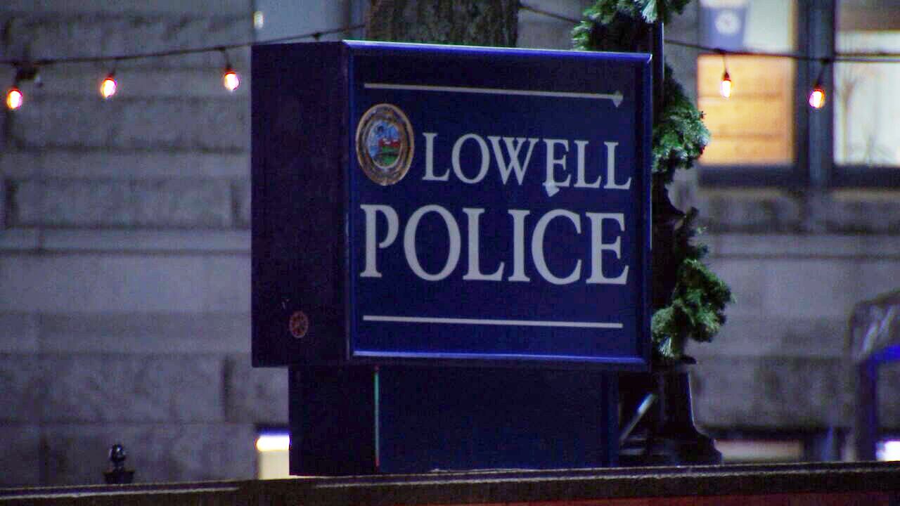 Police: Plymouth man arrested in connection with shooting in Lowell