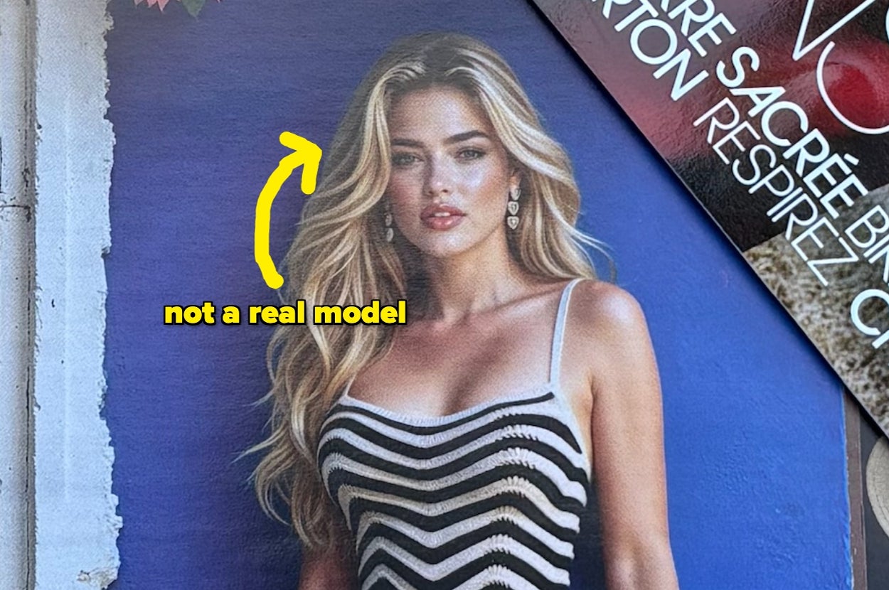 Yes, AI Models Are in Vogue — And This Is Just the Start